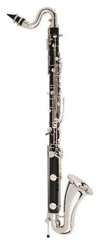 Bon Plan Selmer USA Bb Bass Clarinet