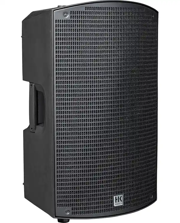 Achetez Aujourd'hui HK AUDIO SONAR-112XI ENCEINTE BI-AMPLIFIEE 12" BLUETOOTH 1200W RMS