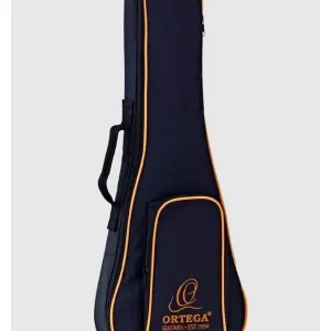 Authentique ORTEGA OUBSTD-CC HOUSSE UKULELE CONCERT