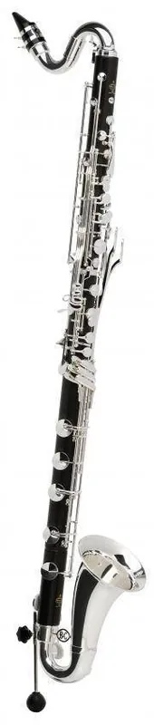 Buffet Crampon Prestige Pro Bb Bass Clarinet Greenline Solde