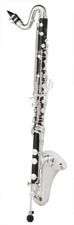 Selmer Paris Professional Model 65 Bb Bass Clarinet - Privilege - Low Eb Achetez Aujourd'hui