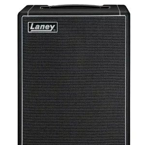 Quantité Limitée LANEY DB200-210 "DIGBETH" AMPLI BASSE COMBO 200W 2X10