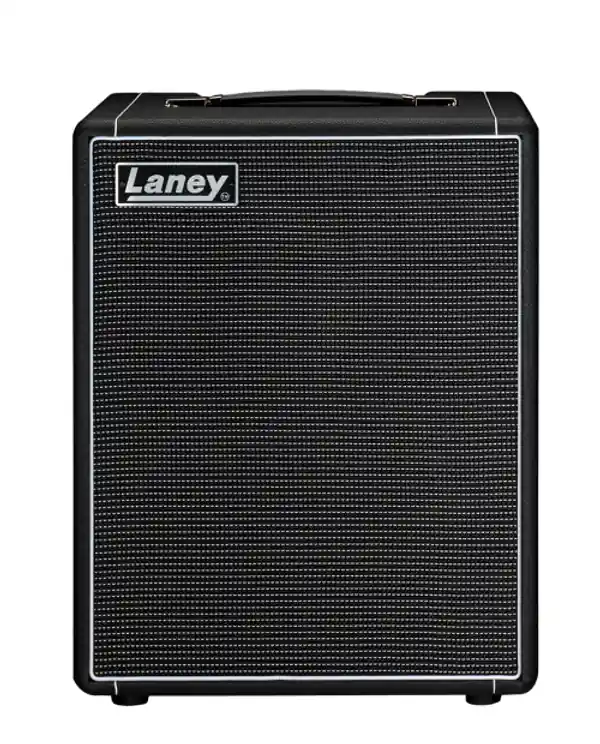 Quantité Limitée LANEY DB200-210 "DIGBETH" AMPLI BASSE COMBO 200W 2X10