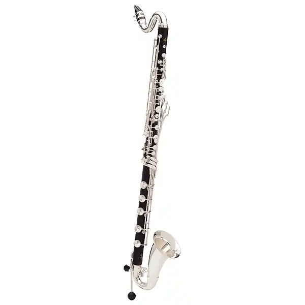 Buffet Crampon Prestige Bass Clarinet Outfit Acheter Direct
