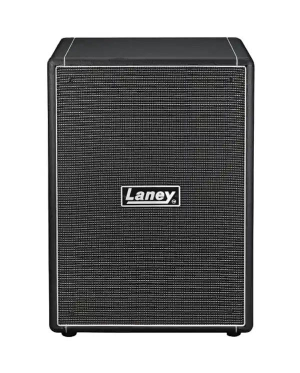 LANEY DBV212-4 "DIGBETH" ENCEINTE POUR BASSE 500W 2X12 Acheter En Ligne