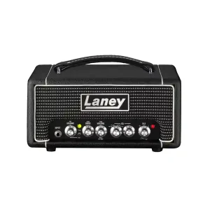 LANEY DB200H "DIGBETH" TETE D‘AMPLI BASSE 200W Commander Maintenant