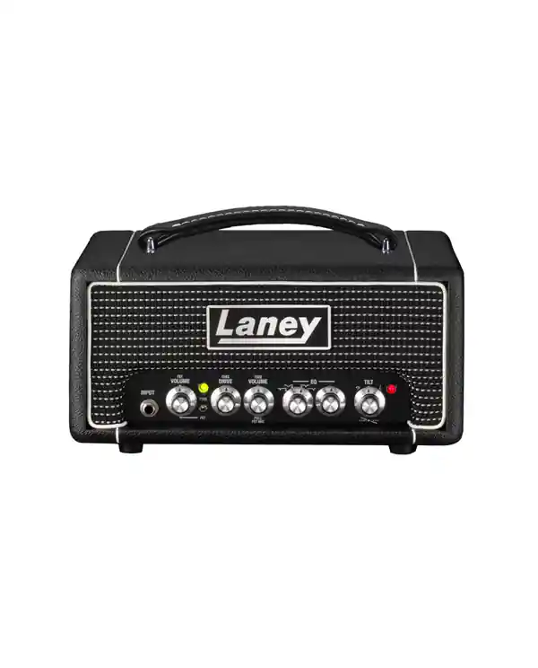 LANEY DB200H "DIGBETH" TETE D‘AMPLI BASSE 200W Commander Maintenant