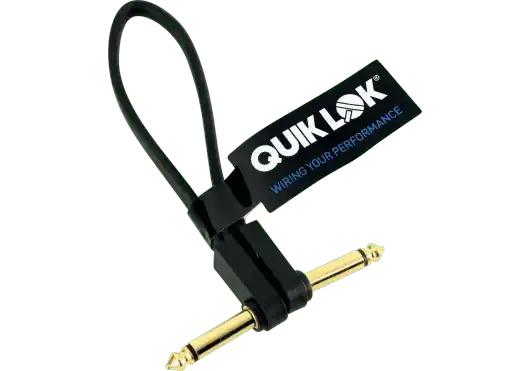 Quantité Limitée Quiklok PATCH JUST 20CM