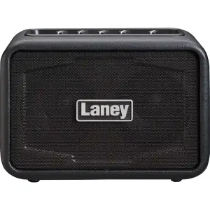 Acheter En Ligne LANEY MINI-ST-IRON "IRONHEART" MINI AMPLI GUITARE 2X3W