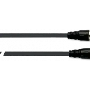 Achat Immédiat Quiklok XLR MLE FEMELLE STRIX 5M