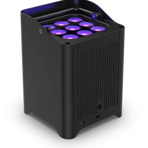 Marque Chauvet DJ Freedom Flex H9 IP X6