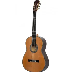 Dernière Chance ESTEVE 65 ANOS "65ème ANNIVERSAIRE" GUITARE CLASSIQUE DE LUTHIER