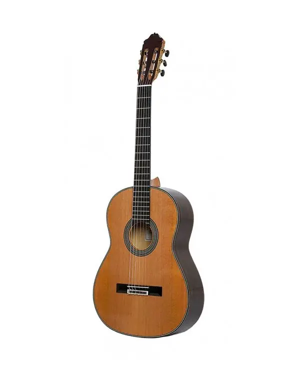 Dernière Chance ESTEVE 65 ANOS "65ème ANNIVERSAIRE" GUITARE CLASSIQUE DE LUTHIER