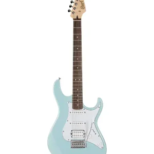 CORT G200SPSKB GUITARE ELECTRIQUE SKY BLUE Livraison Express
