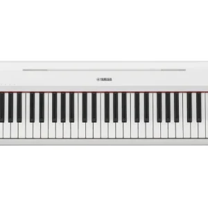 Usine Directe Yamaha Piaggero NP-35 76-Key Digital Piano - White