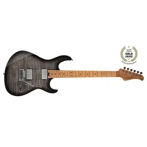 Commander Maintenant CORT G290FAT2-TBB "FAT II" GUITARE ELECTRIQUE TRANS. BLACK BURST