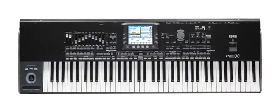 Korg PA3X - 76 Key Commande En Gros