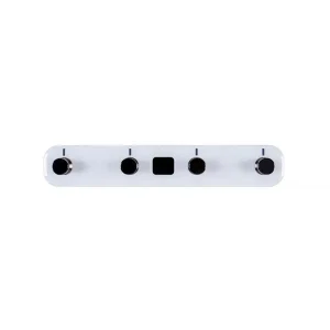 MOOER GWF4-WH FOOTSWITCH SANS FIL POUR GUITARE GTRS BLANC Achetez Aujourd'hui