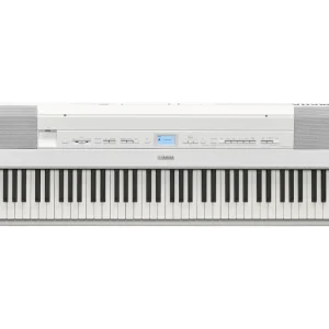 Yamaha P-525 88 Key Digital Piano with Speakers - White Achetez Aujourd'hui
