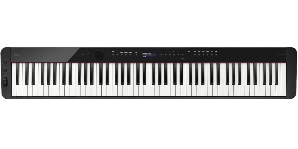 Produit De Marque Casio Privia PX-S3100 88-Key Digital Piano - Black