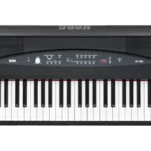 Usine Directe Korg Digital Piano w/Speakers & Stand