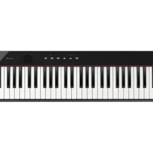 Authentique Casio Privia PX-S5000 88-Key Digital Piano - Black
