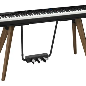 Marque Casio Privia PX-S7000 88-Key Digital Piano with Stand & Pedals - Black