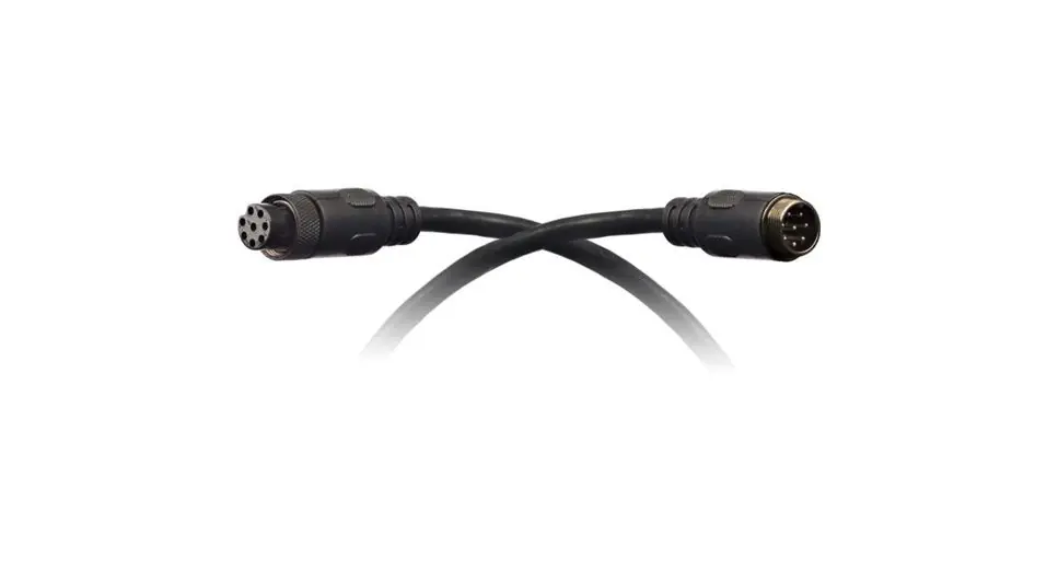 AKG Câble de liaison connecteur T 2 m pour CS3 Réduction