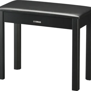 Top Vente Yamaha BC-108 Piano Bench - Black