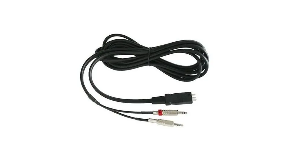 Beyerdynamic Câble 3 m pour casques série DT100 avec 2 mini Jack stéréo Offre Du Jour