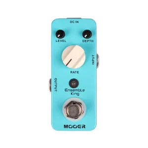 MOOER ENSEMBLEKING PÉDALE D‘EFFET Acheter En Ligne