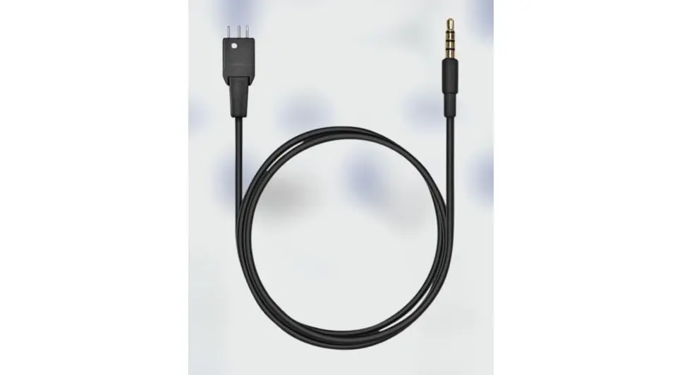 Beyerdynamic Câble 1.5 m pour séries DT287 UNITE avec jack 4 points 3.5 mm Meilleur Choix