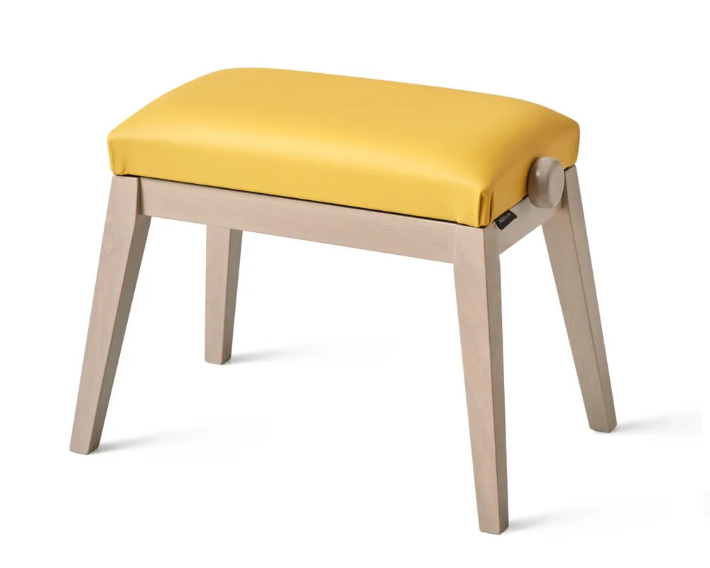 Remise Casio BG50 Piano Bench for Privia PX-S7000 - Mustard