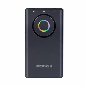 Prix Cassé MOOER P1SG "PRIME P1 SPACE GRAY" MULTI-EFFETS ET INTERFACE AUDIO