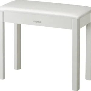 Achetez Aujourd'hui Yamaha BC-108 Piano Bench - White