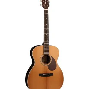 CORT L200ATVSG GUITARE FOLK ACOUSTIQUE SEMI-BRILLANTE Produit De Marque