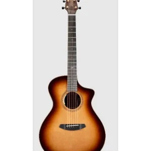 Meilleur Choix BREEDLOVE USA PRC42CEED PREMIER CONCERT EDGEBURST CE GUITARE FOLK
