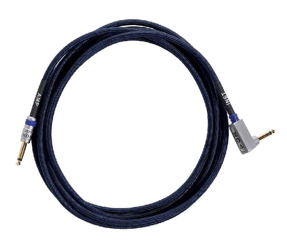 Nouveauté Vox VBC13-4M Class A - Guitare Basse 4m