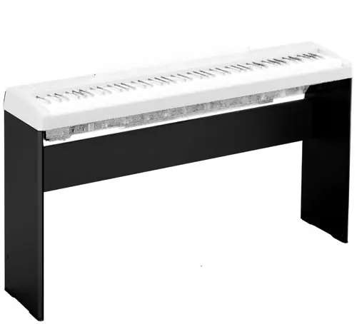 Yamaha L-85 - Stand for P115 (no pedals) Achat Immédiat