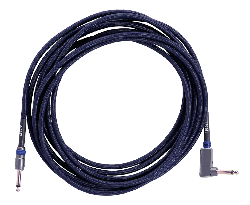 Vox VBC19-6M Class A - Guitare Basse 6m Affaire À Saisir