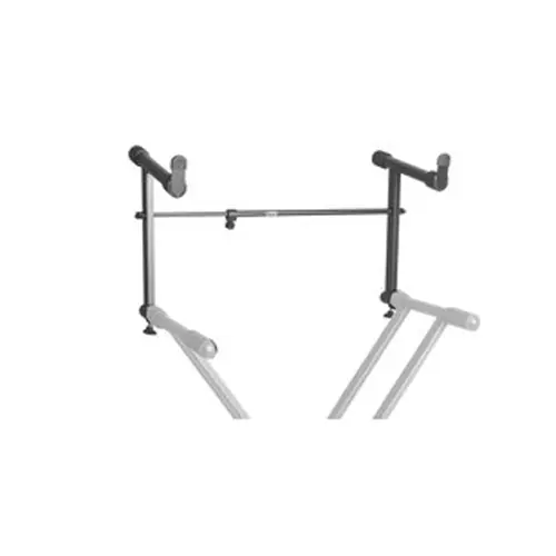 Seulement Aujourd'hui Yorkville Sound Single Tier for Keyboard Stands