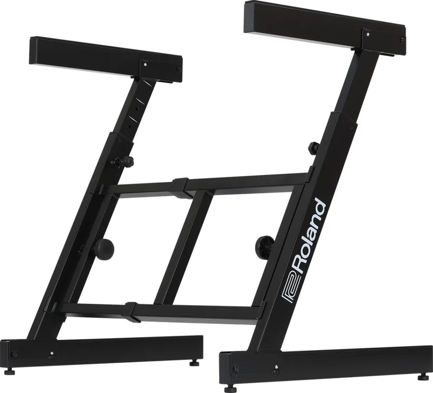 Roland KS-11Z Heavy Duty Z Piano Stand Prix Promo