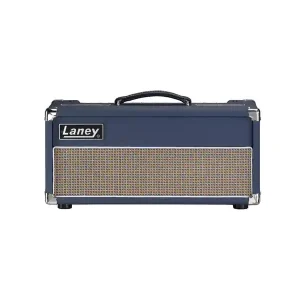 LANEY L20H "LIONHEART" TETE D‘AMPLI A LAMPE GUITARE ELECTRIQUE 20W Prix Réduit