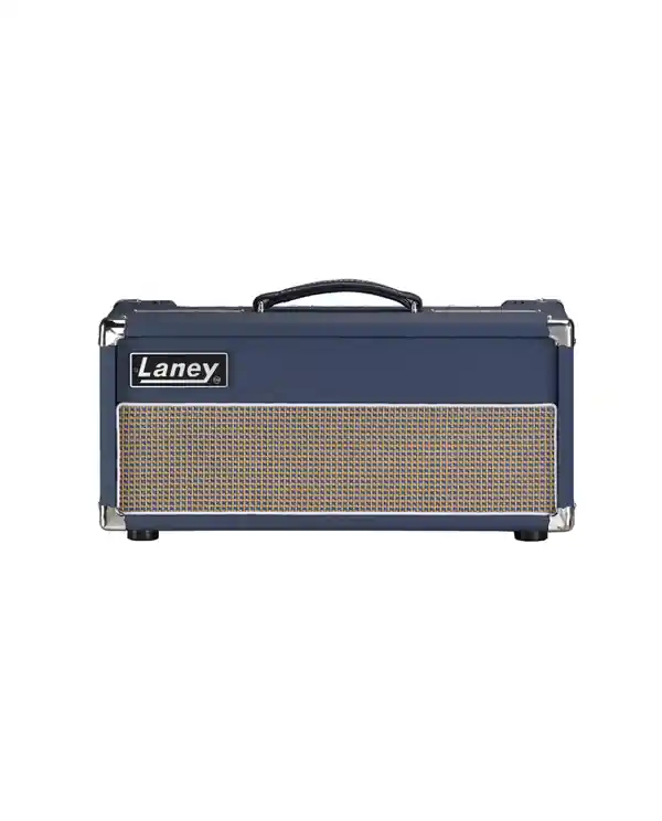LANEY L20H "LIONHEART" TETE D‘AMPLI A LAMPE GUITARE ELECTRIQUE 20W Prix Réduit