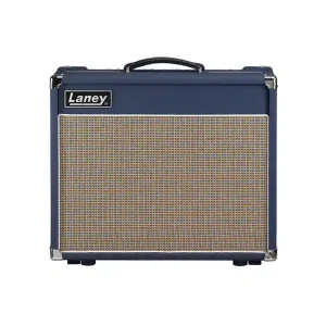 LANEY L5T112 "LIONHEART" AMPLI A LAMPE GUITARE ELECTRIQUE 5W 1X12 Pas Cher