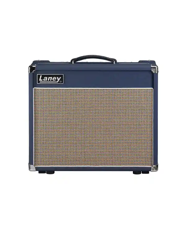LANEY L5T112 "LIONHEART" AMPLI A LAMPE GUITARE ELECTRIQUE 5W 1X12 Pas Cher
