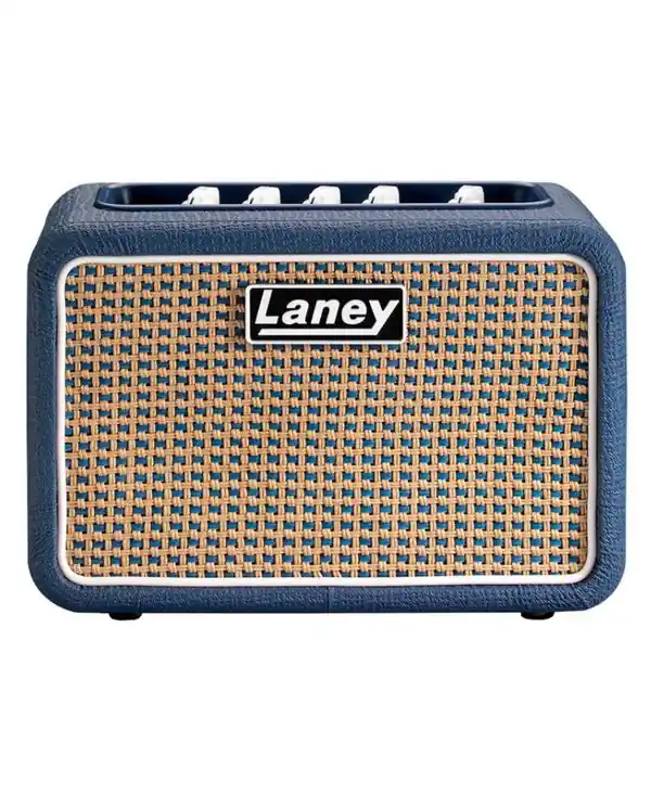 LANEY MINI-STB-LION "LIONHEART" MINI AMPLI GUITARE 2X3W + BLUETOOTH Seulement Aujourd'hui