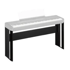 Yamaha Matching Stand for P-515 Piano - Black (no Pedals) Haute Qualité