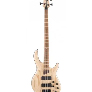 CORT B4E-OPN "B4 ELEMENT" BASSE ELECTRIQUE OPEN PORE NATURELLE Top Vente