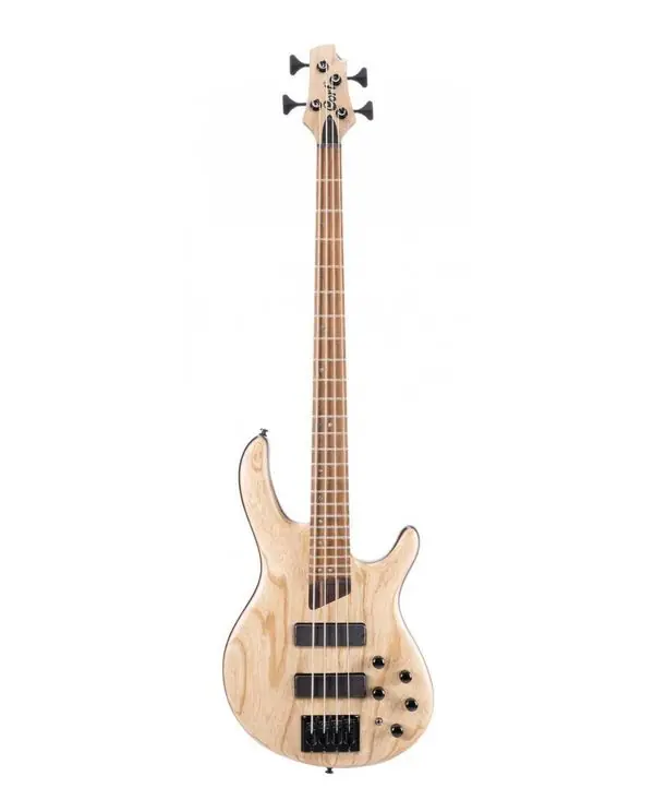 CORT B4E-OPN "B4 ELEMENT" BASSE ELECTRIQUE OPEN PORE NATURELLE Top Vente
